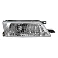 thumbnail image 6 of Geelife For 1997-1999 Nissan Maxima Sedan Headlights Headlamps Left & Right Set, 6 of 6