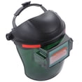thumbnail image 4 of Casco de soldadura con oscurecimiento automático, impermeable, con oscurecimiento solar automático, 4 of 14