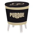 thumbnail image 1 of Victory Corps 810024PUR-003 NCAA Event Cooler Table Purdue - No.003, 1 of 1
