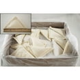 thumbnail image 2 of General Mills Pillsbury Turnovers Cherry Puff Pastry Dough, 3.7 Ounce - 60 per case., 2 of 2
