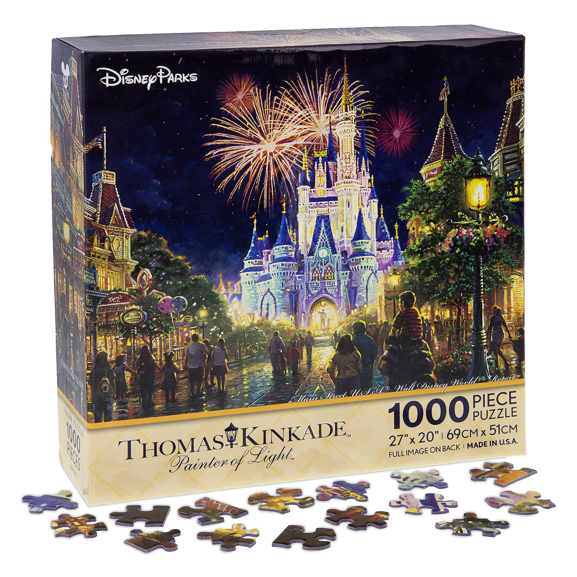 Pass the Time With Hundreds of FREE Online Disney Puzzles! - Inside the  Magic