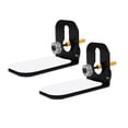 thumbnail image 4 of Soundbars Mount Shelf Soundbar Hanger for Improve Entertainment Experience Soundbars Bracket Customizes Speaker Setups, 4 of 4