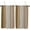 Woodthh6477, variant on 84 Inch Long Tier Curtains for Kitchen, Bathroom Window Curtains Rod Pocket Short Curtains Window Treatment Tiers for Living Room Farmhouse 2 Panels