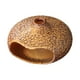 thumbnail image 3 of Quemador de incienso de cerámica, quemador de cono de incienso, decoración de meditación, centros de mesa amarillo, 3 of 7
