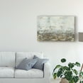 thumbnail image 3 of Trademark Fine Art 'Neutral Horizon III' Canvas Art by Jennifer Goldberger, 3 of 4