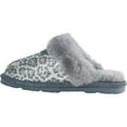 thumbnail image 4 of Bearpaw Loki - Silver 5 Loki Womens, 4 of 4