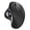 D-Black, variant on M501 Wireless Trackball Mouse Rechargeable Easy Thumb Control Precise & Smooth Tracking 3 Device Connection (bluetooth Or Usb Receiver) Compatible For Pc Laptop Windows.