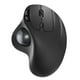 thumbnail image 1 of Ratón Trackball inalámbrico Nulea M501 recargable ergonómico, 1 of 7