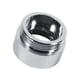 thumbnail image 1 of Adaptador De Aireador De Grifo De aleación De Aluminio, Adaptador De Purificador De Agua, Adaptador De Aireador De Grifo, Accesorios De Cocina, 1 of 7