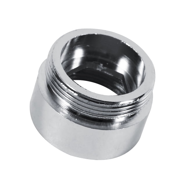 Adaptador De Aireador De Grifo De aleación De Aluminio, Adaptador De Purificador De Agua, Adaptador De Aireador De Grifo, Accesorios De Cocina