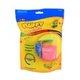 thumbnail image 1 of BAZIC 0.5 oz 6 Fluorescent Color Air Dry Modeling Clay, 1 of 1