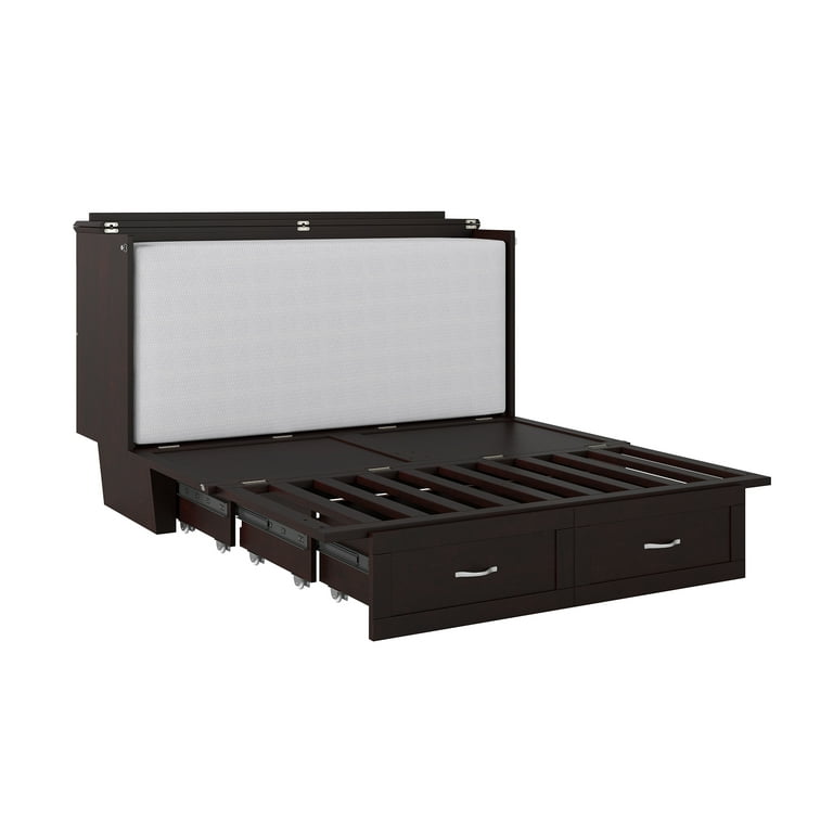 Bobs furniture online murphy bed