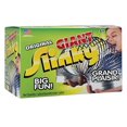 thumbnail image 1 of The Original Slinky Brand Giant Metal Slinky Kids Spring Toy, 1 of 1