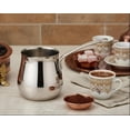thumbnail image 5 of Cafetera turca de acero inoxidable Cuisinox 355 ml, 5 of 5