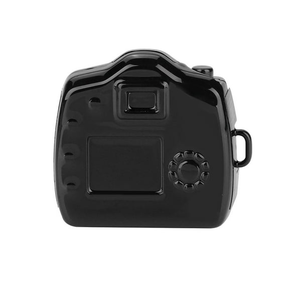 YLSHRF 640*480P DVR Camera Micro Digital Camera, Mini Video Recorder, With Night Vision Function
