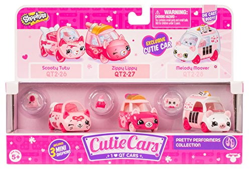 walmart cutie cars