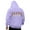 Purple, variant on Jesus Hoodies for Men Religious Faith Christian Drop Shoulder Pullover Sweatshirts Loose Beige L