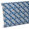 Indianapolis Colts Wrapping Paper Roll Team
