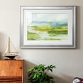 thumbnail image 6 of Watery Lowlands I Premium Framed Print - Ready to Hang, 6 of 8