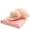 CA, variant on 2-In-1 Pillow with Built-In Blanket Two in One Cartoon Animal Pillow with Built in Blanket Dual Purpose Office Car Nap Blanket Winter Thickened Sofa Pillow with Dual Functions