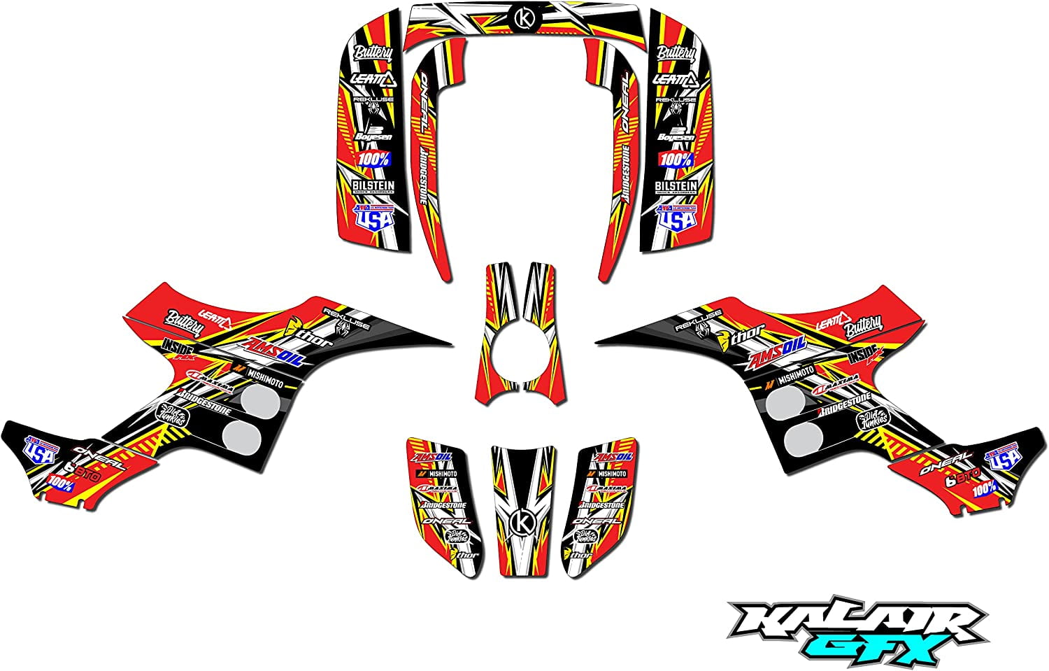 2006 Yamaha Banshee SE - Banshee Retailer - View #3