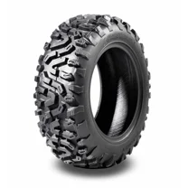 MCKINLEY UTV ATV Tires 27X9-14 6-Ply Super Trail 27X9X14 All Terrain X612