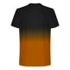 thumbnail image 5 of Camisas de Manga Larga para Hombres Imprimir Casual Cuello Redondo Blusa de Manga Corta, Camisas de Lino para Hombres, 5 of 9