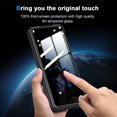 thumbnail image 4 of Funda LEIAU Multifunción Business para Samsung Galaxy Z Fold 3, 4 of 8