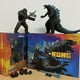 thumbnail image 2 of Figura de acción coleccionable Godzilla King Kong, Shin, Gojira, Monster Atomic Blast, coleccionable, modelo, juguete, regalo zhangmengya  LED, 2 of 2