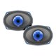 thumbnail image 1 of Par Medio Rango Driver Open Show 6x9 Spm.694c Soundstream, 1 of 3