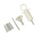 thumbnail image 4 of Jeringa de Alimentación para mascotas Bling Bling Kit de Alimentación líquida portátil, 4 of 12