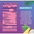 thumbnail image 3 of Mamba Tropical Sticks, Soft Chewy Fruit Flavored Candy Variety Pack 3.17 Oz Pack of 3, 3 of 5