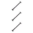thumbnail image 4 of Vogacara Mujeres cara mentón flacidez piel estiramiento bandas de ajuste arrugas removedor correas reutilizable portátil diadema cintas para Type6 NO6, 4 of 6