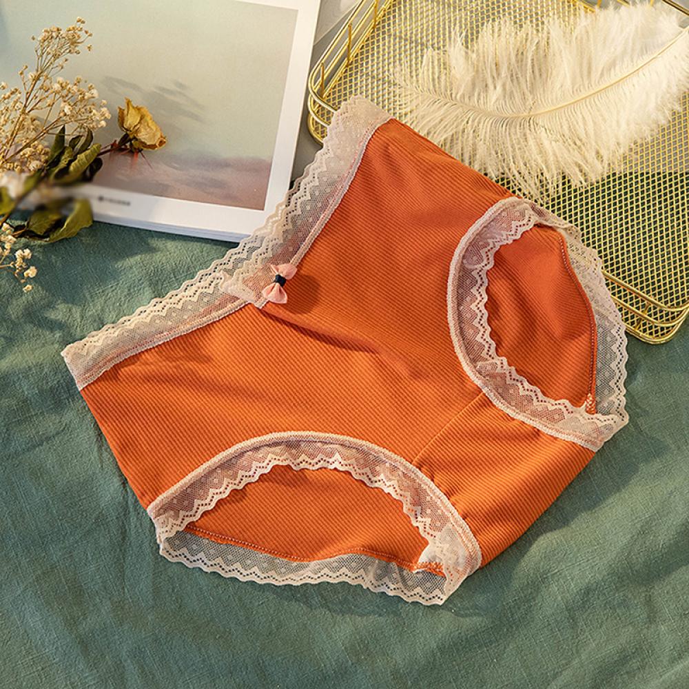 Women's Underwear Regular & Plus Size Panties Sexy Lace Boyshort Panty