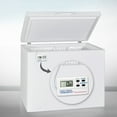 thumbnail image 2 of Fridge Freezer Switchable Sensors Wide Temperature Range Waterproof Plastic, 2 of 8