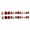 B, variant on Tkrady 24Pcs Christmas Nail White Pomegranate Red Cute Nail Enhancement Christmas Atmosphere Wearing Nails Autumn And Winter False Nails Christmas Cute False Nails With Nail Glue 2ml