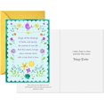 thumbnail image 2 of Miduoudo-Pack de Cartes Religieuses de Pâques, Bénédictions (10 Cartes avec Enveloppes), 2 of 4