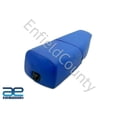 thumbnail image 5 of VESPA PX LML PE T5 STAR LML 4 STROKE SEAT SADDLE BLUE, 5 of 5