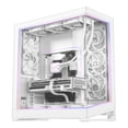 thumbnail image 1 of Kit D-RGB Phanteks NV9 Premium con 4 módulos LED y concentrador de alimentación, 1 of 9