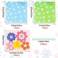 thumbnail image 3 of Advancent Kit de manualidades para hacer ramos de flores para el Día de la Madre Tarjetas de felicitación propias Kit de manualidades para Artesanía 24 piezas, 3 of 3