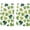 B, variant on Aetherz st Patricks Kitchen Towels, Green St. Patricks Day Dish Towels Set of 2 Kitchen Decor, 16X24 Inch Holiday Seasonal Decorations