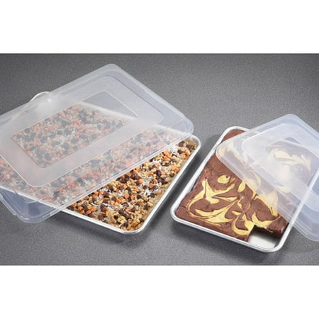 nordic ware baking sheets set