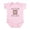 Petal Pink, variant on CafePress - 18 Years Of Probation Body Suit - Baby Light Bodysuit, Size Newborn - 24 Months