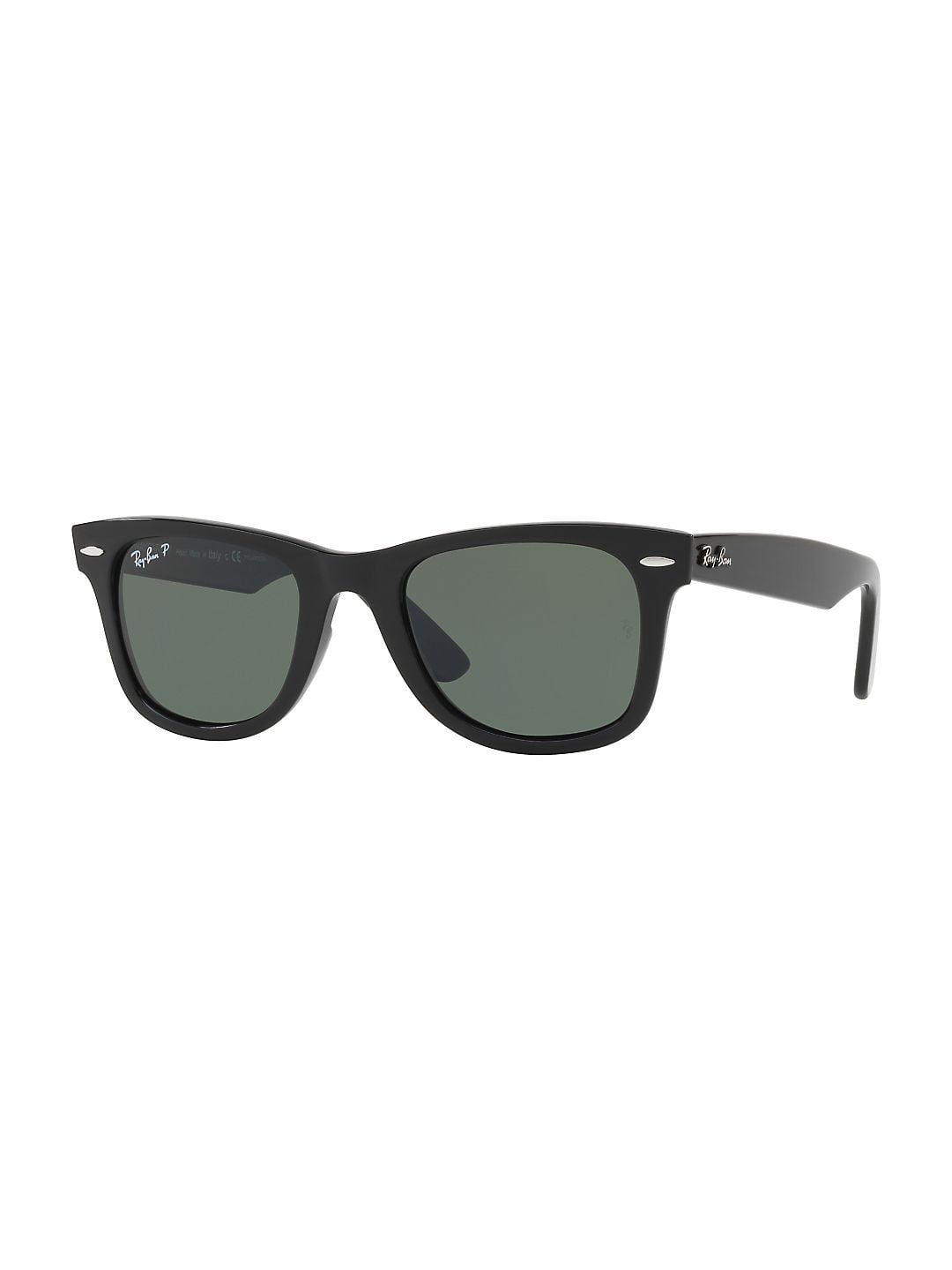 nietig directory Krijt Ray-Ban Unisex RB4340 Wayfarer Ease Sunglasses, 50mm - Walmart.com