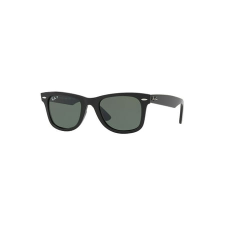 Ray-Ban Unisex RB4340 Wayfarer Ease Sunglasses, 50mm