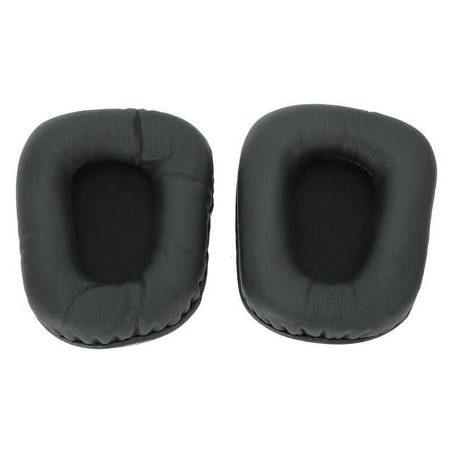 Almohadillas para auriculares a prueba de ruido repuesto perfecto para auriculares mejor rendimiento de graves suaves y transpirables para auriculares Electra