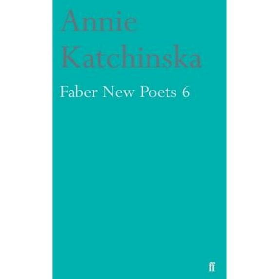 Faber New Poets 6