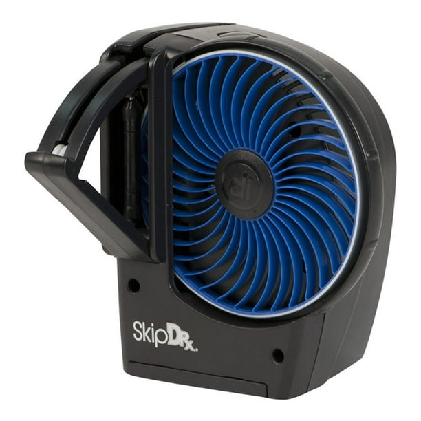 Digital Innovations SkipDr DVD and CD Motorized Disc Repair System