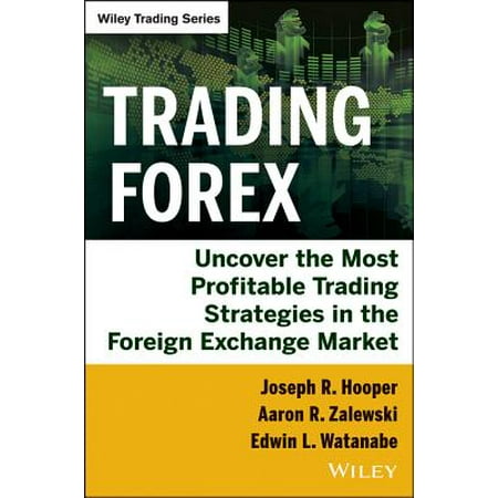 Foreign exchange market trading strategies