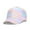 Multicolor8, variant on Kids Girls Baseball Hats, Summer 2025 Sun Protection Adjustable Baseball Caps Multicolor Size 4-10 T